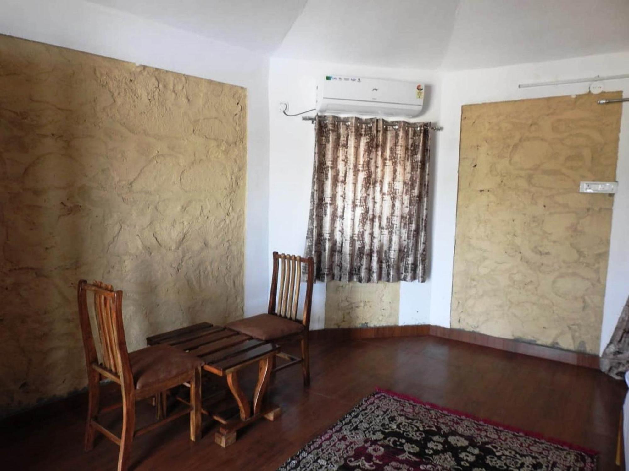 مبيت وإفطار Nana Jawai Wildlife Safari Camp المظهر الخارجي الصورة