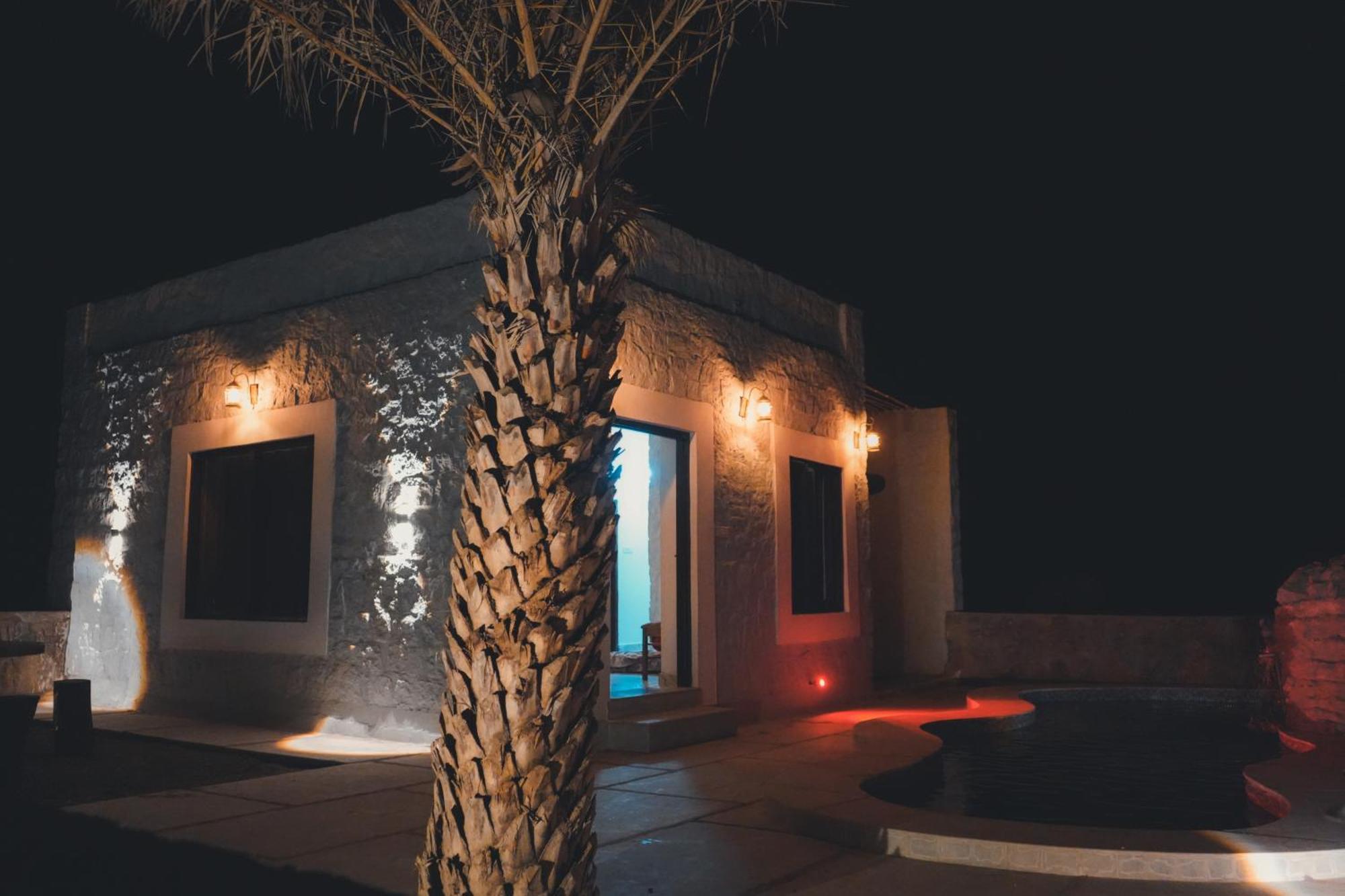 مبيت وإفطار Nana Jawai Wildlife Safari Camp المظهر الخارجي الصورة